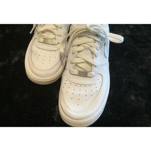 Nike Air Force 1s…(AF1)